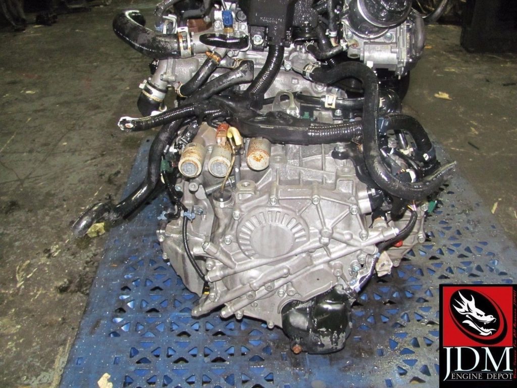 Honda Civic Engines For Sale | JDM Engine Depot